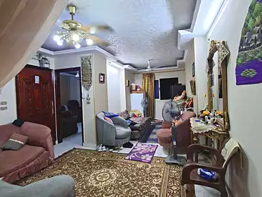 Properties For sale in Ain Shams El Sharkia, Ain Shams, 120 sqm