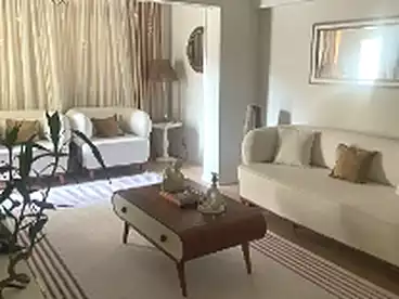 Apartments For sale in Zahraa El Maadi, Maadi, 130 sqm