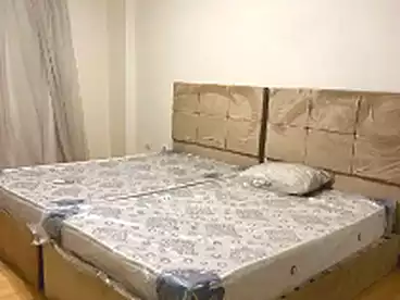 عقارات للإيجار في الحي الخامس، العبور، 125 متر
