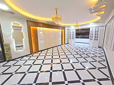 Apartments For sale in Shatee El Nakheel, Al Agamy, 140 sqm