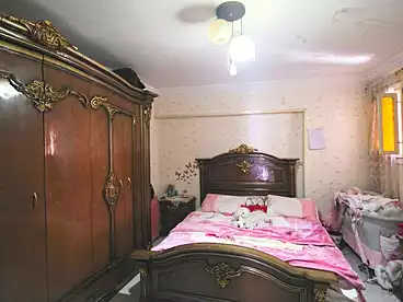 Apartments For sale in Al Asafra Bahri, El Asafra, 90 sqm
