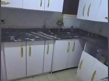 شقق للبيع في شارع عبد الرحمن باشا، حلوان الشرقية، 140 متر