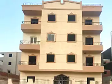 Properties For sale in Hai El Ashgar - Featured Neighborhood, Badr City, 140 sqm
