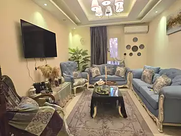 Apartments For sale in El Hay St., El Bitash, 140 sqm