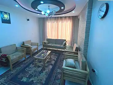 Furnished Apartment For rent in El Haram, Greater Cairo, 120 sqm