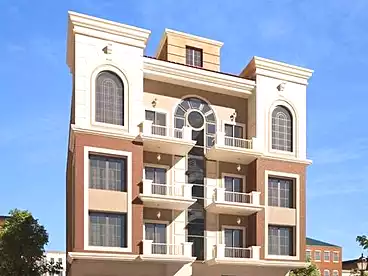 Apartments For sale in New Narges, New Cairo - 5th Settlement, 310 sqm