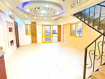 دوبلكس للبيع في شاطئ النخيل - ٦ اكتوبر، العجمي، 280 متر