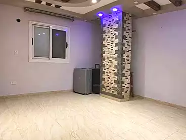 شقق للبيع في النعام، عين شمس، 90 متر