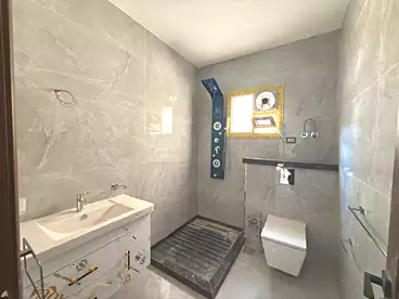Apartments For sale in Grand Caesar Compound - Thiqa, Compounds in New Cairo, 195 sqm