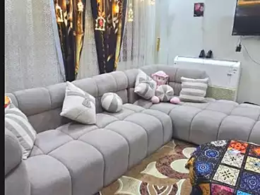 Apartments For sale in Helwan El Sharkeya, Helwan, 140 sqm