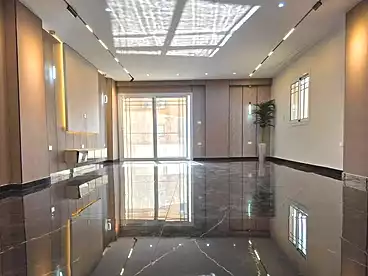 عقارات للبيع في منطقة ح، حدائق الأهرام، 210 متر