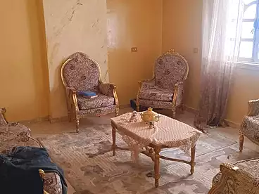 Properties For sale in Faisal, Greater Cairo, 120 sqm