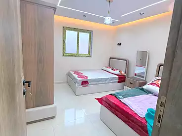 شقق مفروشة للبيع في شارع المجزر الالي، اللبيني، 145 متر