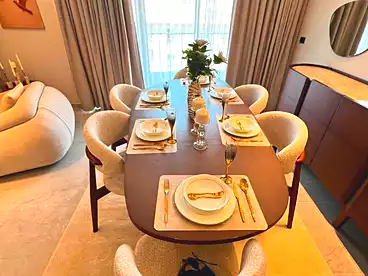 Apartments For sale in Mostafa Kamel Axis, First Settlement, 220 sqm