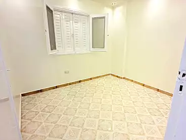 شقق للبيع في شاطئ النخيل - ٦ اكتوبر، العجمي، 110 متر
