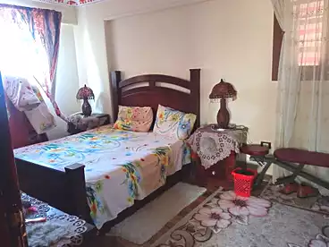 شقق للبيع في المنشية، الاسكندرية، 120 متر