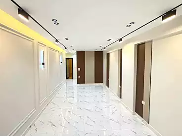 شقق للبيع في شارع النقراشي، البيطاش، 135 متر