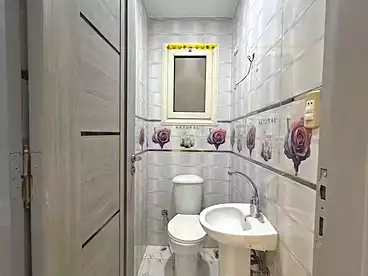 Apartments For sale in El Lebeny, El Haram, 170 sqm