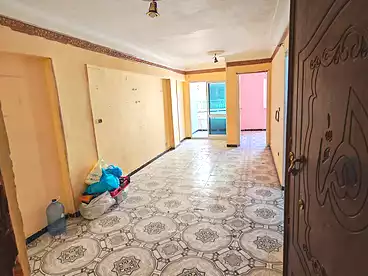شقق للبيع في شارع الحديد والصلب، الهانوفيل، 80 متر