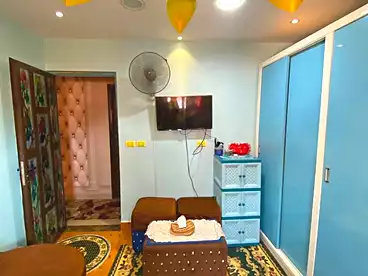 شقق للبيع في البيطاش، العجمي، 130 متر