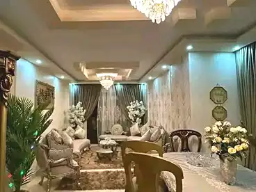 شقق للبيع في شهر العسل، البيطاش، 140 متر