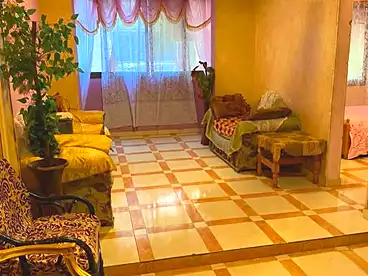 Furnished Apartment For rent in El Haram, Greater Cairo, 80 sqm