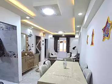 Apartments For sale in Street 16 El Eslah, El Falki, 110 sqm