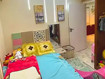 Apartments For sale in El Warsha St., El Hanouvel, 80 sqm