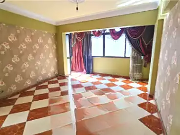 Apartments For rent in Mahmoud El Isawy St., Sidi Beshr Bahri, 175 sqm