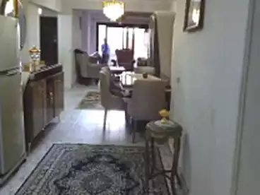 Properties For rent in San Stefano, Alexandria, 122 sqm