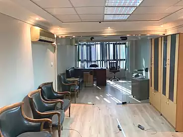 Administrative Building For rent in El Maadi Ring Road, Maadi, 1500 sqm