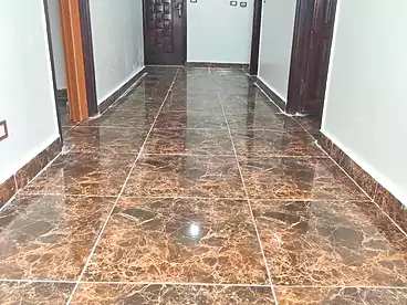 Apartments For sale in Al Omanaa St, El Mandara, 75 sqm