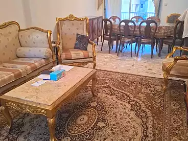 شقق للبيع في شارع مدينة الزهراء، الهانوفيل، 130 متر
