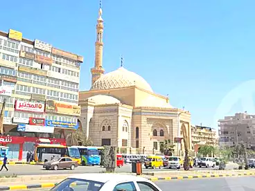 شقق للبيع في المحور المركزي، 6 أكتوبر، 200 متر