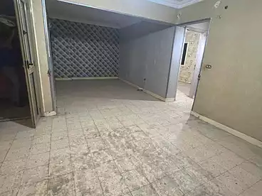 شقق للبيع في شارع محمود خاطر، حلوان، 120 متر