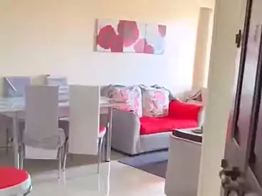 Furnished Apartment For rent in Al Haded We Al Soulb St, El Hanouvel, 100 sqm