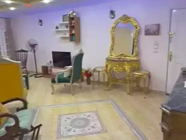 شقق مفروشة للبيع في المريوطية، فيصل، 110 متر