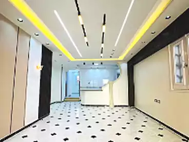 شقق للبيع في شاطئ النخيل - ٦ اكتوبر، العجمي، 130 متر
