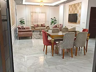 Residential For rent in Lotus South, Lotus, 180 sqm