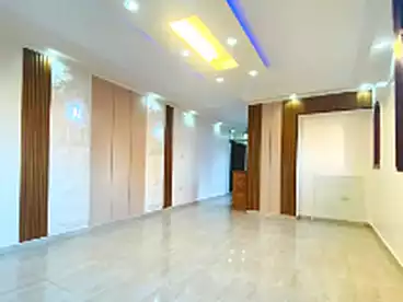 شقق للبيع في شاطئ النخيل - ٦ اكتوبر، العجمي، 150 متر