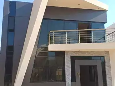 في كمبوند لايف فيو - اي سي جروب، كمبوند بمدينة الشروق، 330 متر