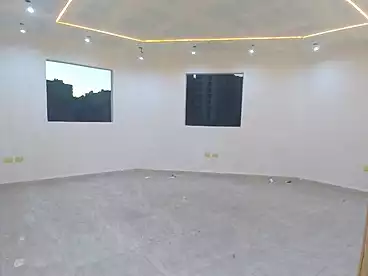 Commercial For rent in Mostafa Kamel St., El Seyouf, 165 sqm