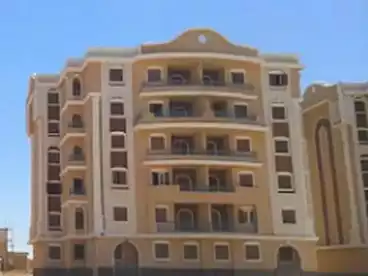 شقق للبيع في كمبوند فرسان البحار، كمبوند ببرج العرب، 120 متر