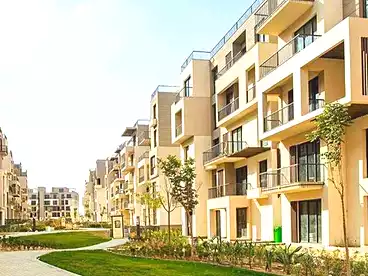 في كمبوند ازاليا - سوديك ايست، كمبوند سوديك إيست، 76 متر