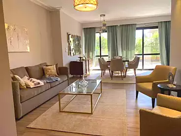 Studio For sale in El Thawra St., Heliopolis - Masr El Gedida, 79 sqm