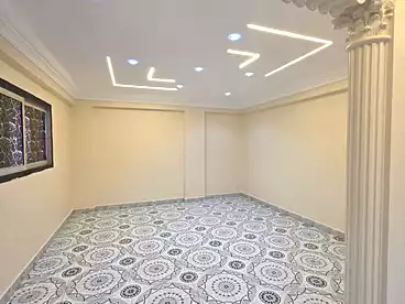 شقق للبيع في شارع قصر القويري، الهانوفيل، 90 متر