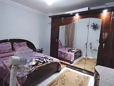 شقق مفروشة للإيجار في الهرم، القاهرة الكبرى، 90 متر