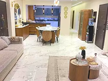 Apartments For sale in Kanarya Compound - Golden Build, Compounds in 6 October, 380 sqm