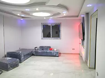 شقق للبيع في شارع جسر السويس، النزهة 2، 130 متر