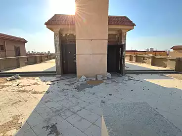 Apartments For sale in Ja’far ibn Abi Talib St., El Yasmeen 2, 400 sqm